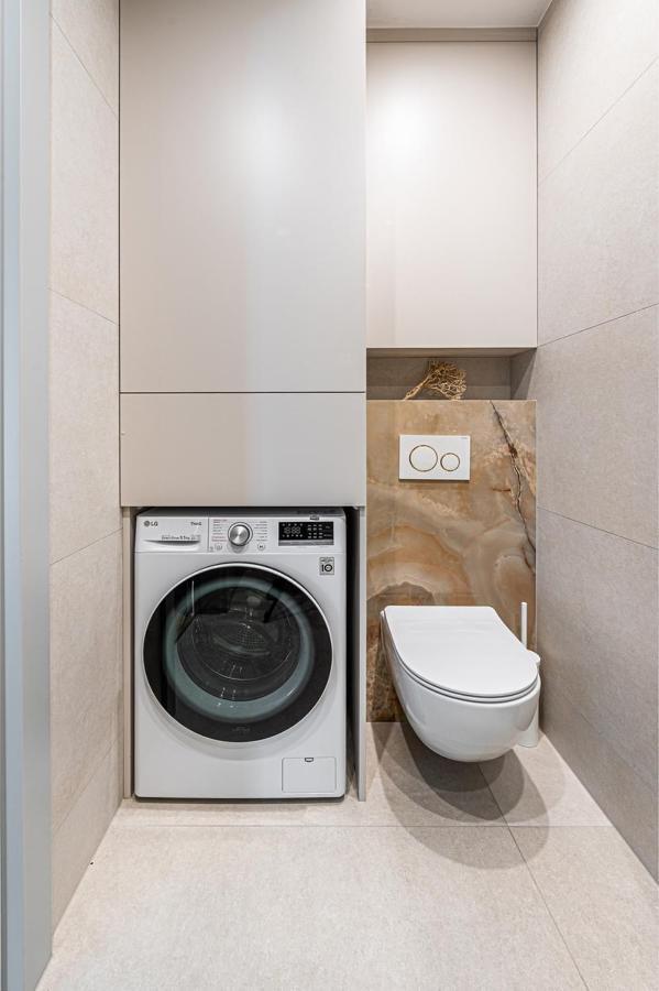 Plac Unii Apartament 그디니아 외부 사진